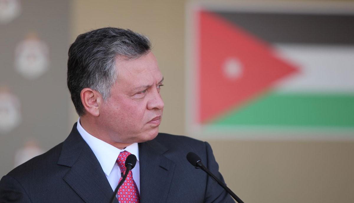 تعديل وزاري محدود في الاردن