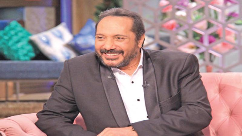علي الحجار يكشف سر رفضه الترشح لنقابة الموسيقيين - فيديو