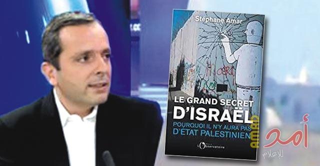 كاتب صهيوني: "حل الدولتين" انتهى.. وغزة ستكون "كيانا مستقلا"