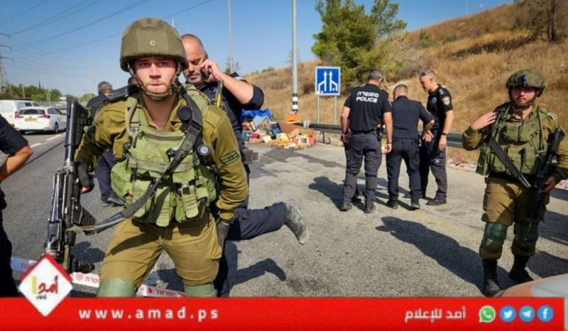 مع قرب الأعياد اليهودية.. إسرائيل تتخوف من زيادة الهجمات الفلسطينية في الضفة