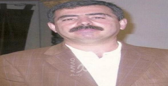 وفاة "نبيل خير" نائب رئيس الاتحاد العام للجاليات الفلسطينية بفايروس كورونا