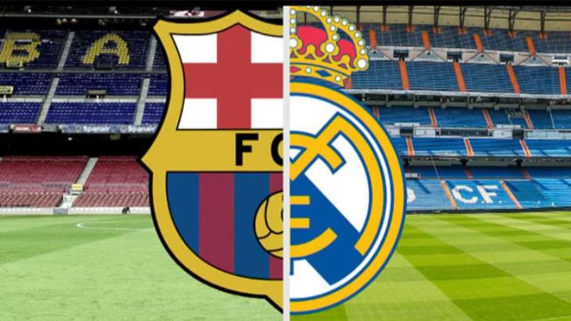 ريال مدريد يثير أزمة فى برشلونة بسبب تخفيض الرواتب
