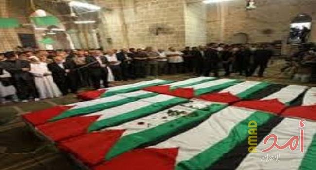 27 عاماً على مجزرة الحرم الإبراهيمي