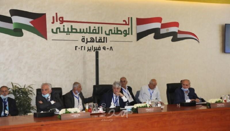 ياغي: الفصائل الفلسطينية في القاهرة وقعت على ميثاق شرف لاحترام نتائج "الانتخابات"