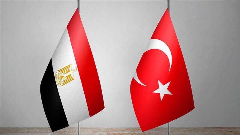 وزير التجارة التركي: نريد تحسين علاقاتنا الاقتصادية مع مصر