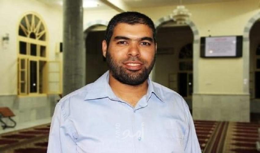 مقتل القيادي في الحركة الاسلامية محمد أبو نجم إثر إصابته في حادثة يافا
