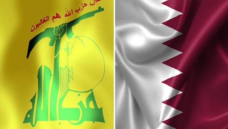 بالفيديو.. تسجيلات صوتية تثبت دفع قطر مليار دولار لكتائب حزب الله بالعراق