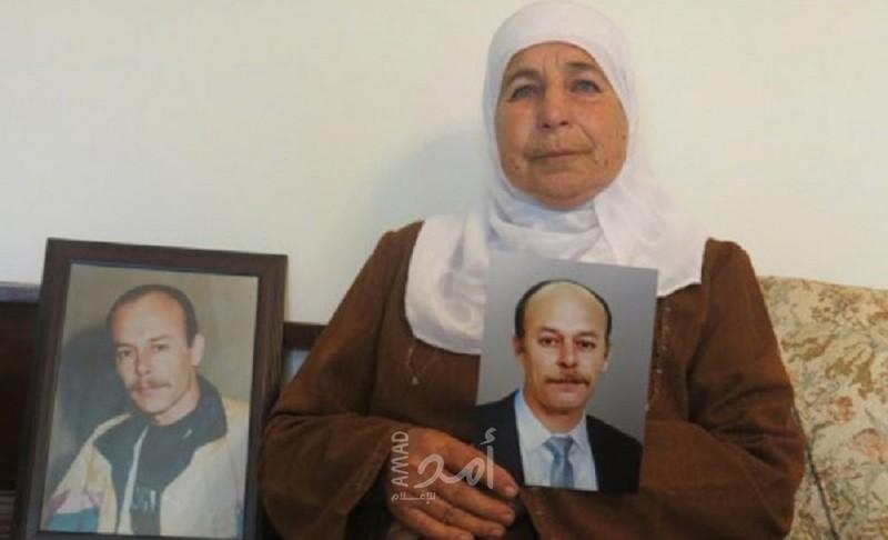 هيئة الأسرى: ماهر يونس ثاني أقدم أسير فلسطيني في سجون الاحتلال يدخل عامه الـ(40)