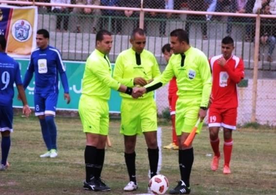 قضاة الملاعب والاندية.. الكل يتهم الكل ومن هو المخطأ؟