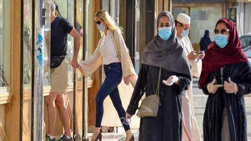 السعودية تعلن العودة لاستقبال "السياح" من مختلف دول العالم