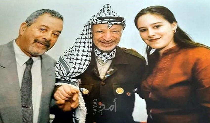 ذكرى رحيل المناضل إيلان هاليفي (1943م – 2013م)
