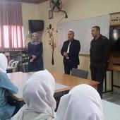 الشبيبة تعقد محاضرة بعنوان " معاناة أسرى فلسطين "
