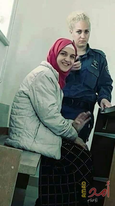 محكمة اسرائيلية تحكم على الطفلة ملك سلمان بالسجن 10 سنوات