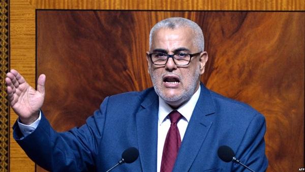 بنكيران : الانتهاء من تشكيل الحكومة قريباً