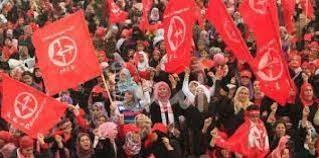 الشعبية تثمن المواقف العروبية الأصيلة الرافضة للتطبيع