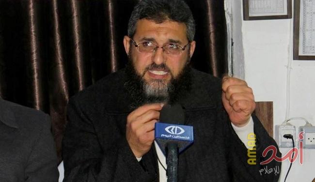 الحلبي: كفى استهتارًا بقضية الأسرى وأرواحهم