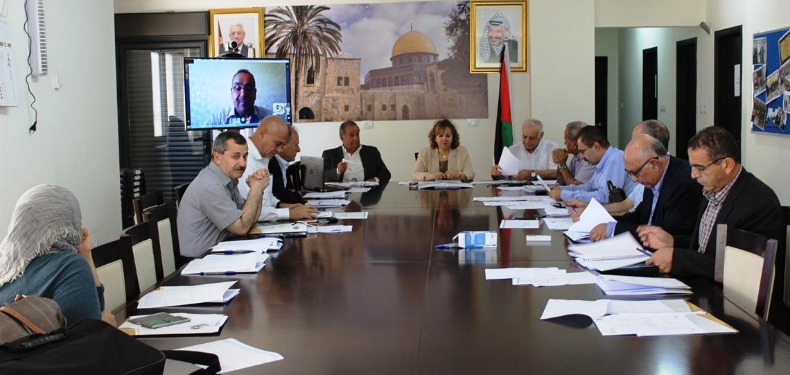 اللجنة التحضيرية للمنتدى الوطني الثاني للعلماء تحدد مجالاته ومحاوره