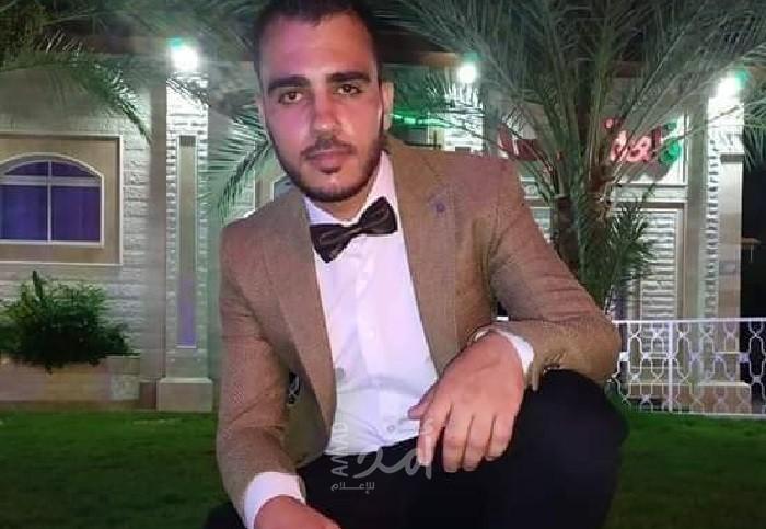 الضحية الـ14..وفاة المواطن "عبد الله الزريعي" متأثراُ بإصابته في جريمة النصيرات