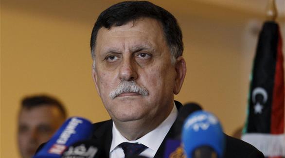 حكومة طبرق تقيل مندوب ليبيا لدى الأمم المتحدة