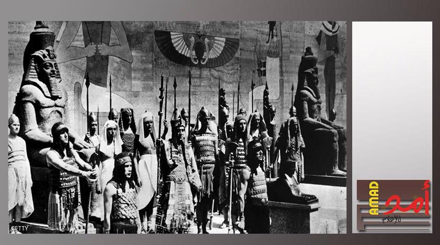 العثور على نسخة أميركية من "أبو الهول"