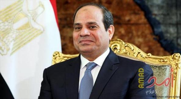 رسميًا.. عبدالفتاح السيسي رئيسًا لمصر بنسبة 97.08%