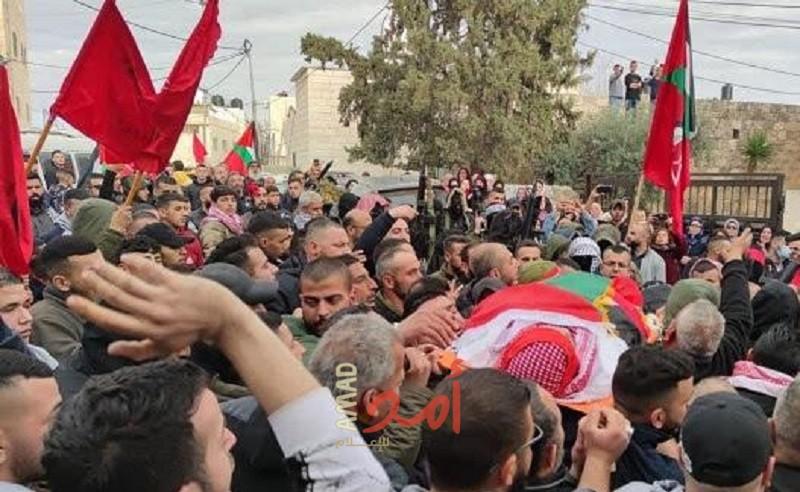 أبو حجلة: هذا الجيل من الفتية والشباب الفلسطيني استحق عن جدارة لقب جيل الحرية والاستقلال