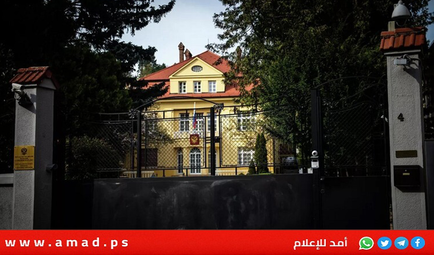موسكو ترفض الادعاءات الزائفة حول "تدخل" مزعوم في العملية الانتخابية السلوفاكية