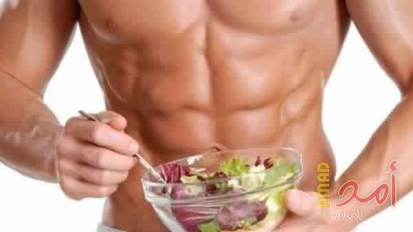 أفضل 6 اغذية لتقوية الأعصاب