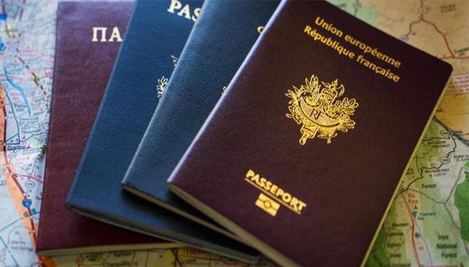 كوريا الجنوبية تقر استخدام "العين" بدلا من جواز السفر