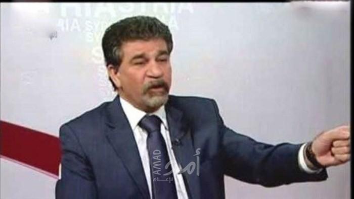 السفير عبد الهادي يقدم التعازي بوفاة الرئيس الصيني الأسبق 