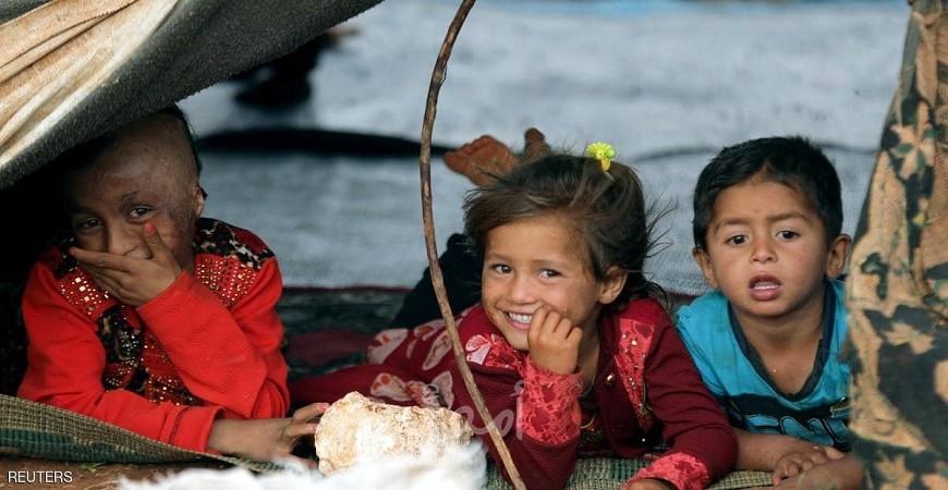 بالفيديو- تعرف على مشكلة 70 مليون لاجئ أو نازح حول العالم