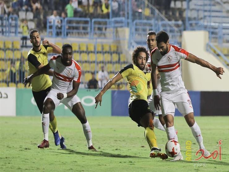 بالفيديو والصور - الزمالك يفتح مدرسة الفن ويضرب وادي دجلة برباعية ويتصدر الدوري