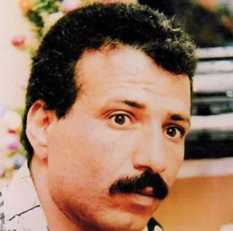ذكرى الشهيد البطل جمال سليم محمد عبد النبي (أبو رمزي)