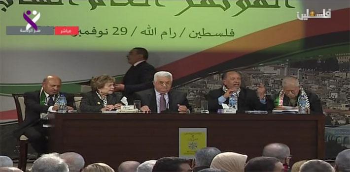 مصدر لـ (أمد) تمديد أعمال المؤتمر ليوم أضافي والانتخابات يوم الأحد