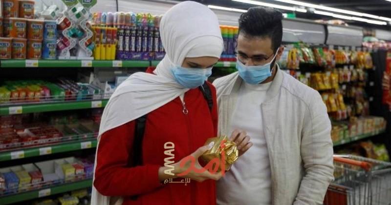 اقتصاد رام الله تحول (8) مخالفين للنيابة العامة لتلاعبهم بالأسعار والاتجار بمواد منتهية الصلاحية