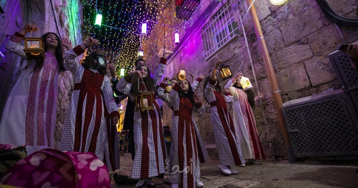 تعرف على أغرب طرق استقبال رمضان حول العالم