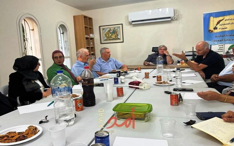 "مجلس أدب الأطفال" يلتئم تلخيصّا لمؤتمره الثاني وترجمة أبحاثه وقراراته لنشاط ميدانيّ
