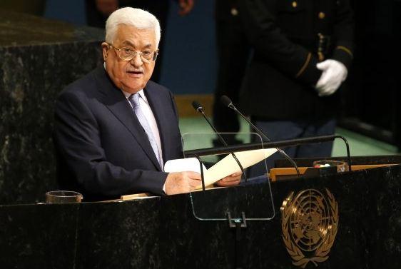 د.أبو هولي: خطاب الرئيس شكل نقلة نوعية تاريخية في مسار القضية الفلسطينية