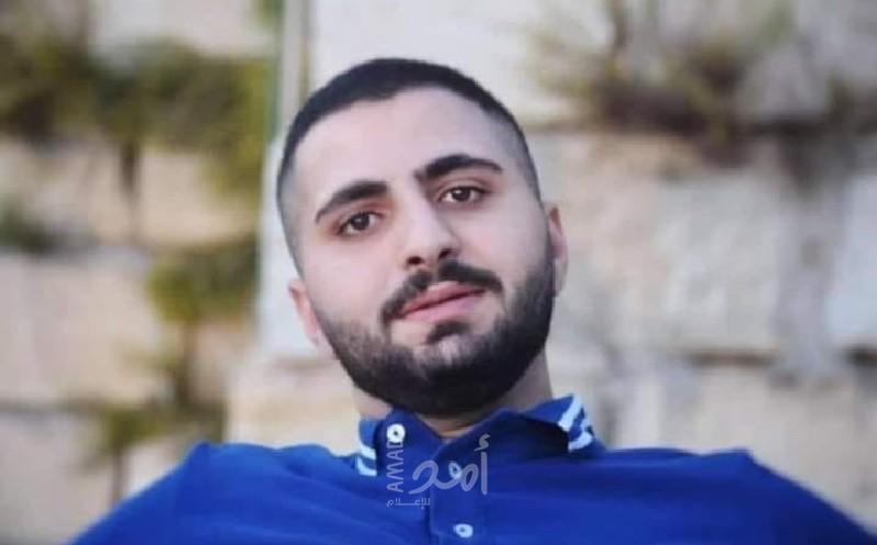 محكمة الاحتلال تحكم على الطالب "حسن الشاعر" بالسجن (11) شهراً
