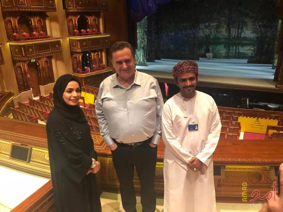 إسرائيل: أمريكا تبنت مبادرة "سكك السلام الإقليمي" بين البحر المتوسط مع الخليج العربي