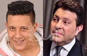 أنا آسف.. حمو بيكا يعتذر لـ هاني شاكر داخل نقابة المهن الموسيقية - فيديو