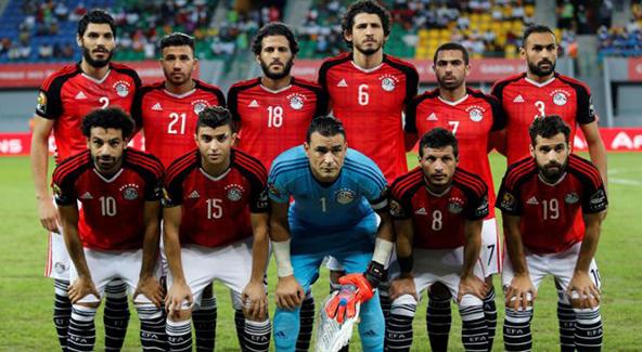 صحيفة سعودية تحذر من قوة الفراعنة قبل كأس العالم