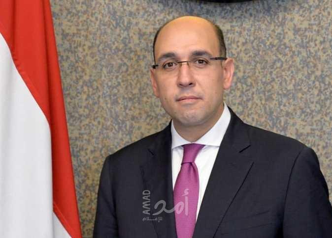الخارجية المصرية: وقف التصعيد في التوصل لتهدئة أولوية.. والإتصالات مكثفة وعاجلة