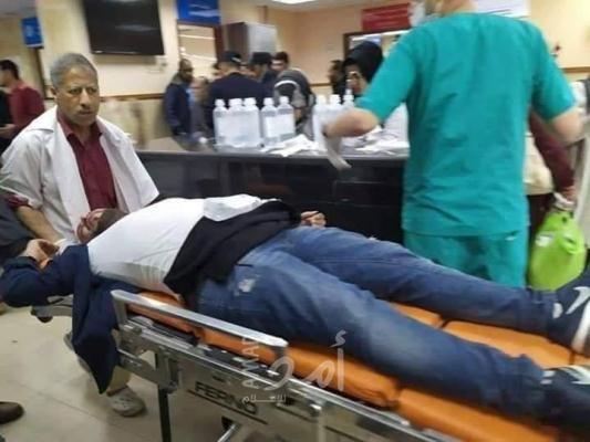 بعد فاجعة الحريق..ألم يحن الوقت لإعادة بناء وتجهيز مستوصف النصيرات؟