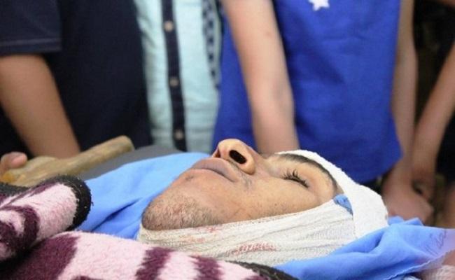 التقرير الأسبوعي حول الانتهاكات الإسرائيلية في الأرض الفلسطينيــة  (22 يونيو – 05 يوليو 2017)