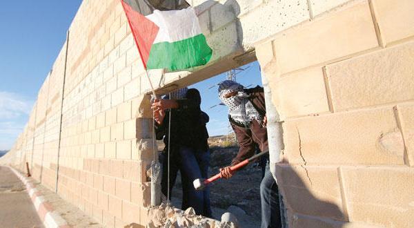 أفكار مشروع أميركي بديل..واستبعاد إجماع على مشروع القرار الفلسطيني
