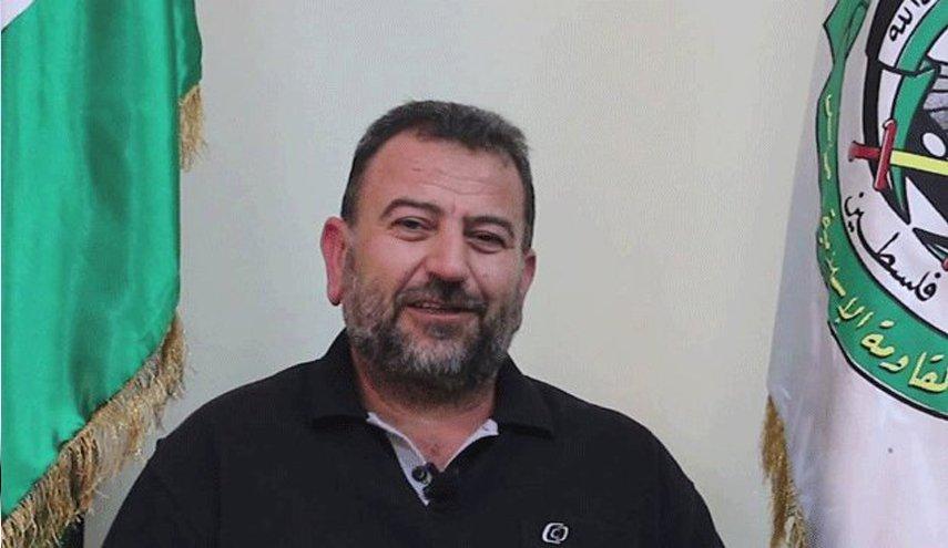 موقع عبري: اغتيال صالح العاروري وارد لدى إسرائيل ...والمصالحة الفلسطينية "هدنة" من قبل حماس