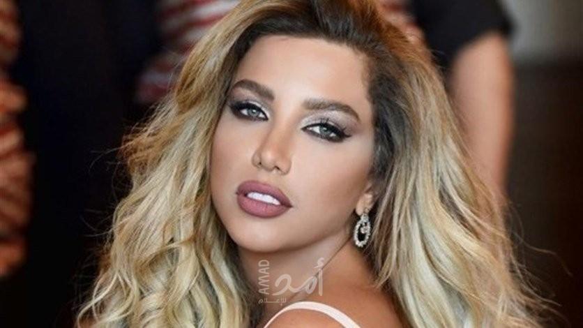 دانا حلبي تطل بالحجاب بعد أيام من طلاقها