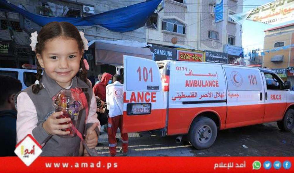 منسق الأمم المتحدة يعلق على العثور على جثمان الطفلة هند رجب و5 من أسرتها