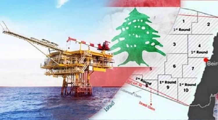 تأجيل محادثات ترسيم  الحدود البحرية بين إسرائيل ولبنان